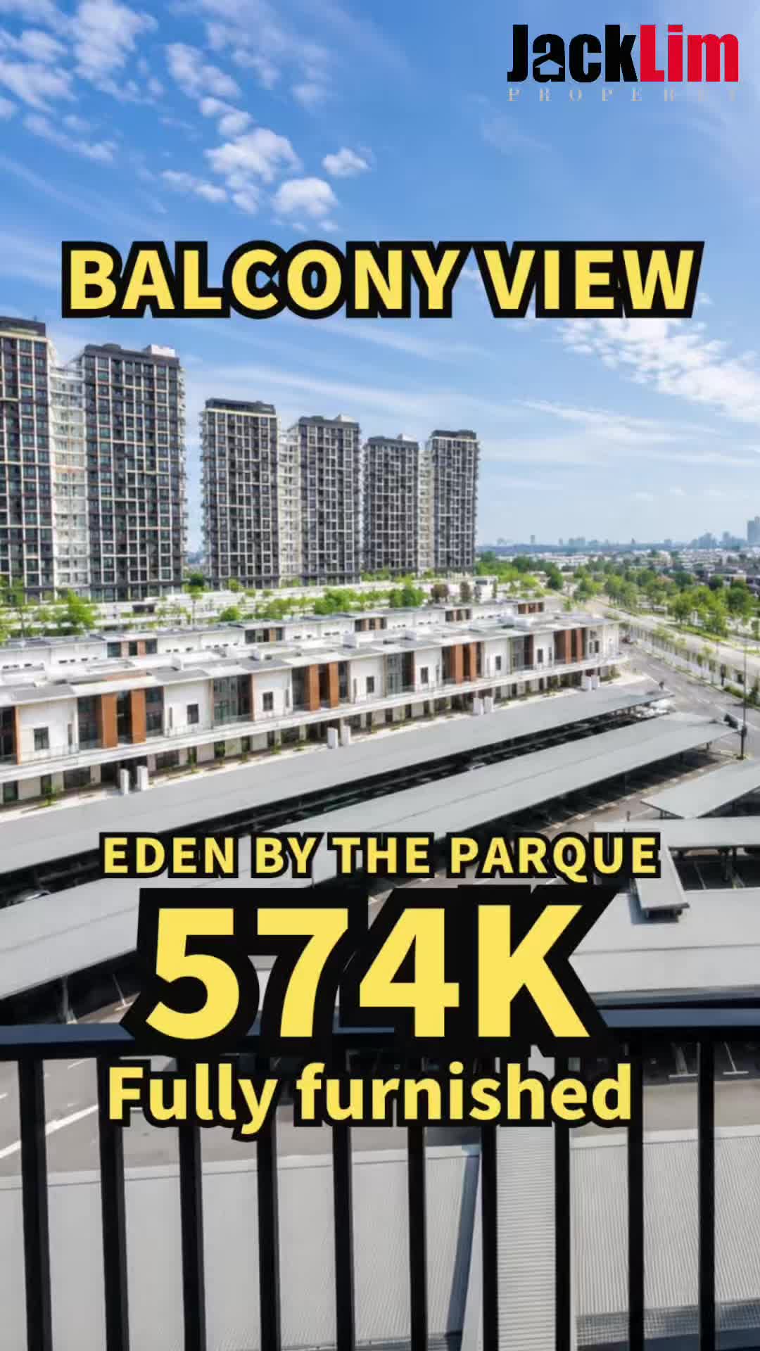 @jacklim property