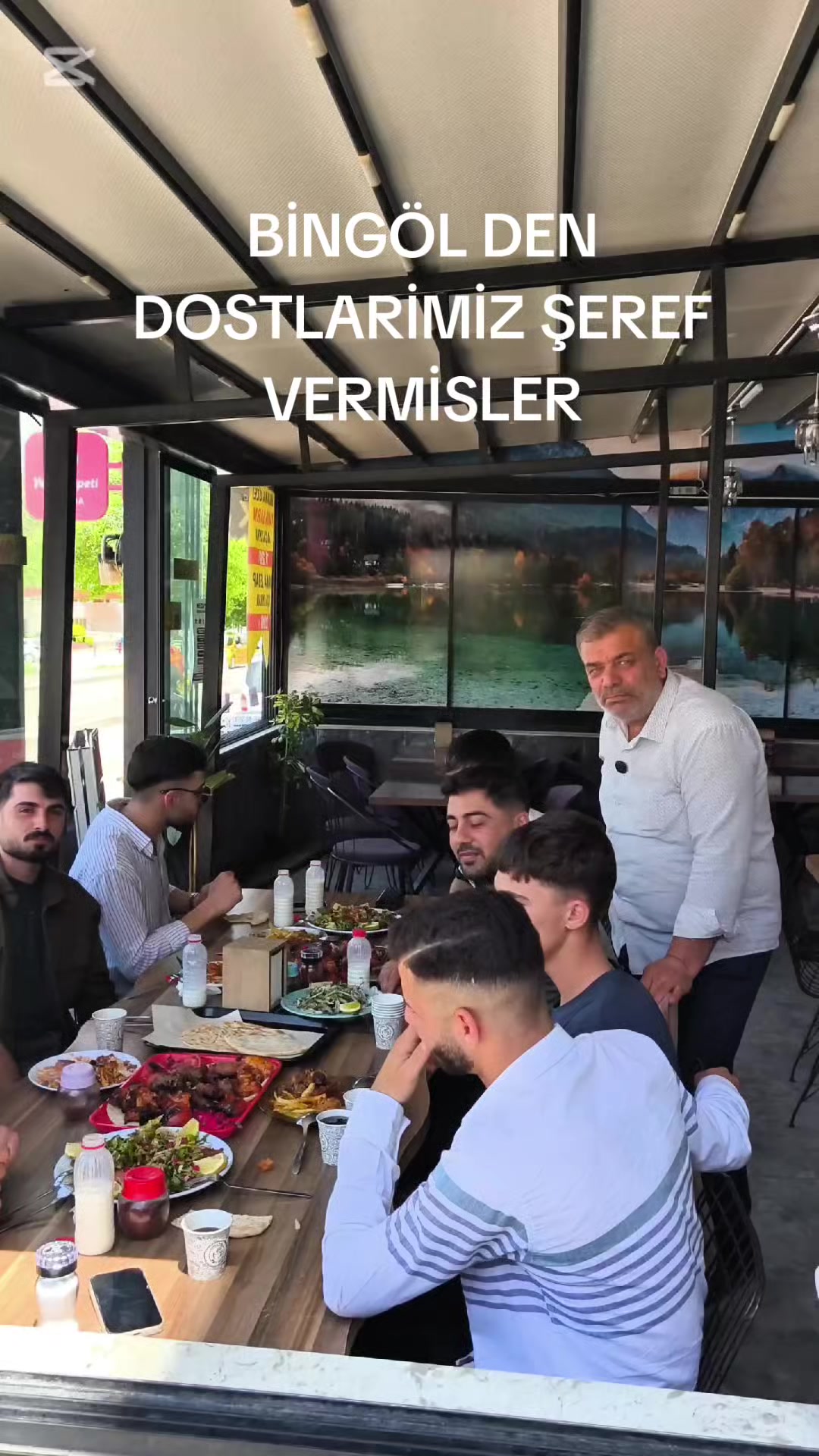 @G&Ouml;ZDE KEBAP