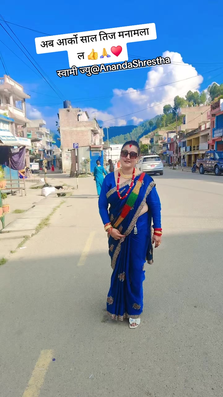 @Yashoda Dangi Shrestha Yashoda