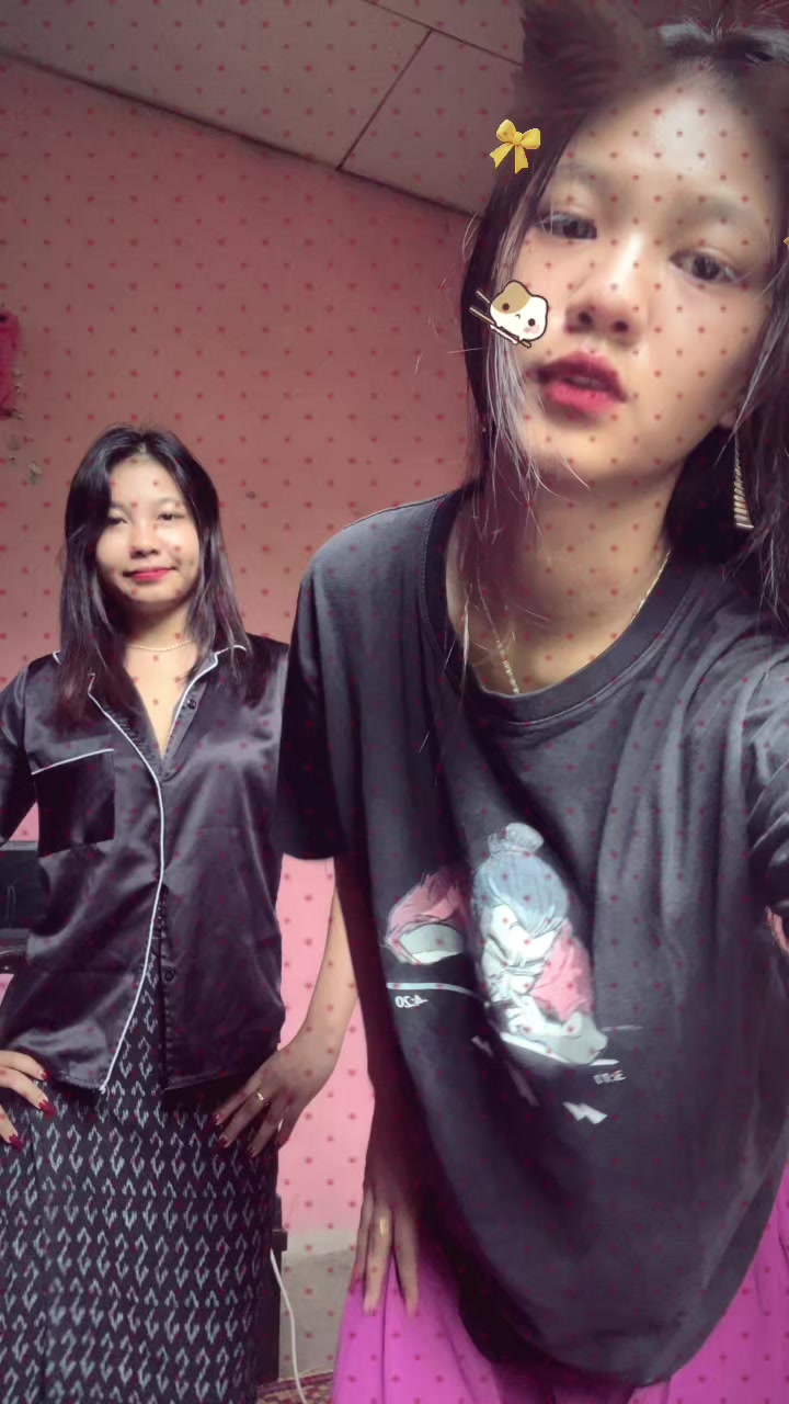 @Poe Zar Chi Aung