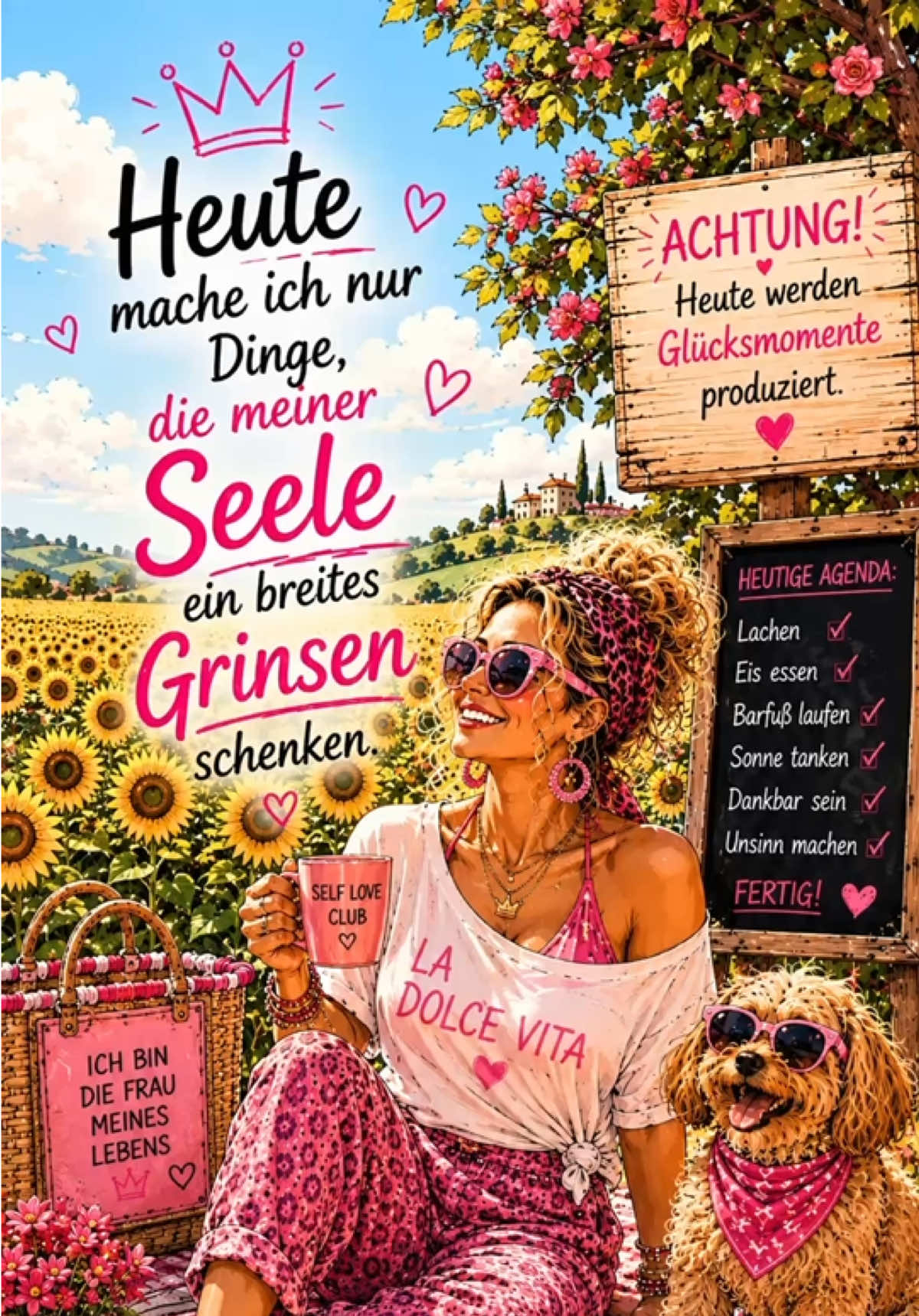 @ichbindiefraumeineslebens