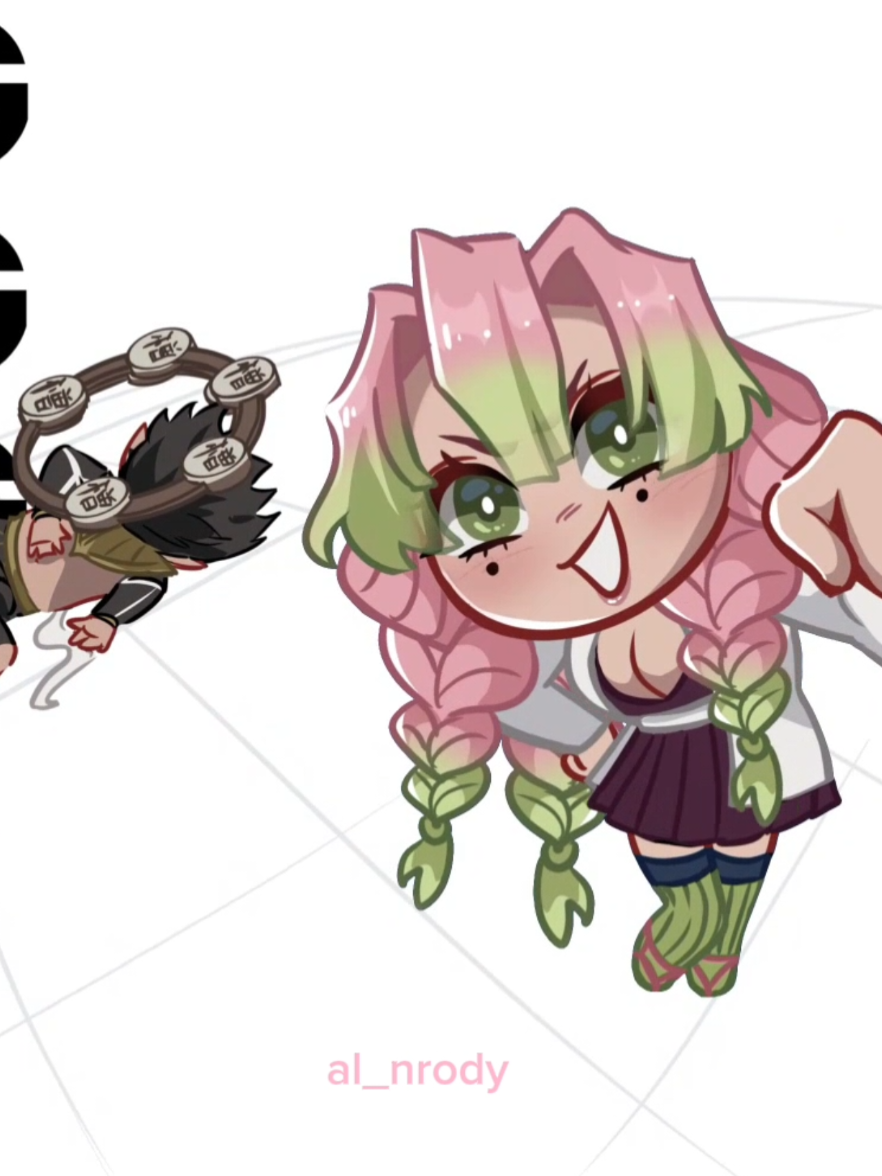 @Ana Rody 🌸 | COMMS OPEN!!