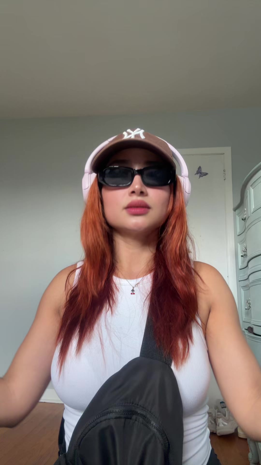 @Melissa Paz