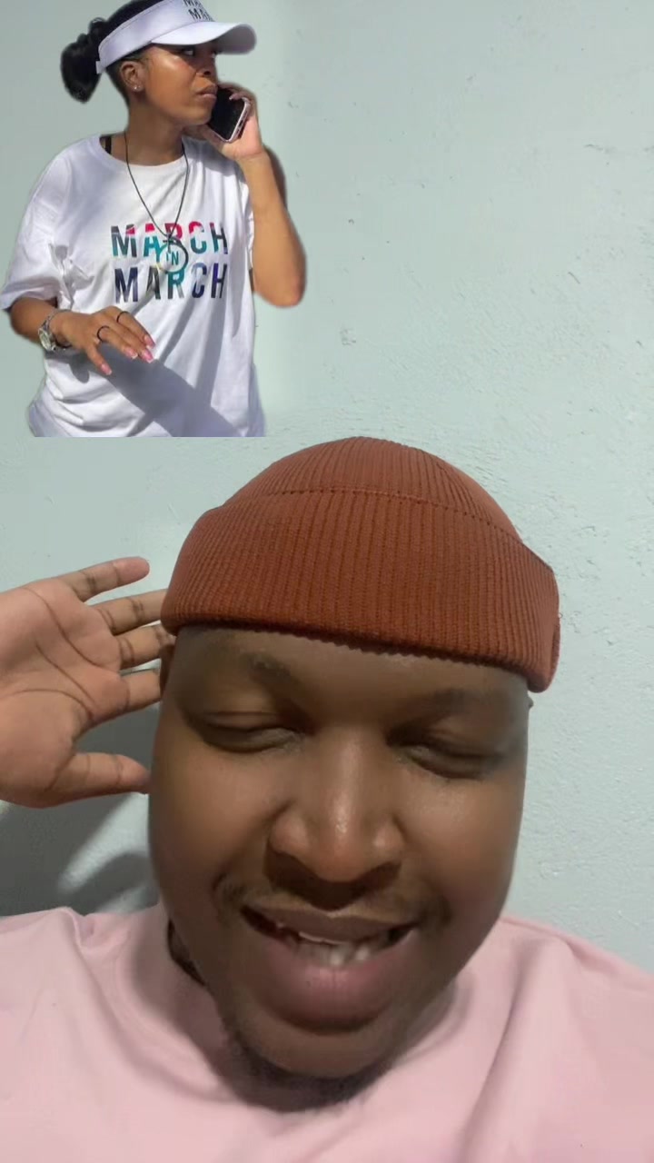 @Mbusi Ndaba