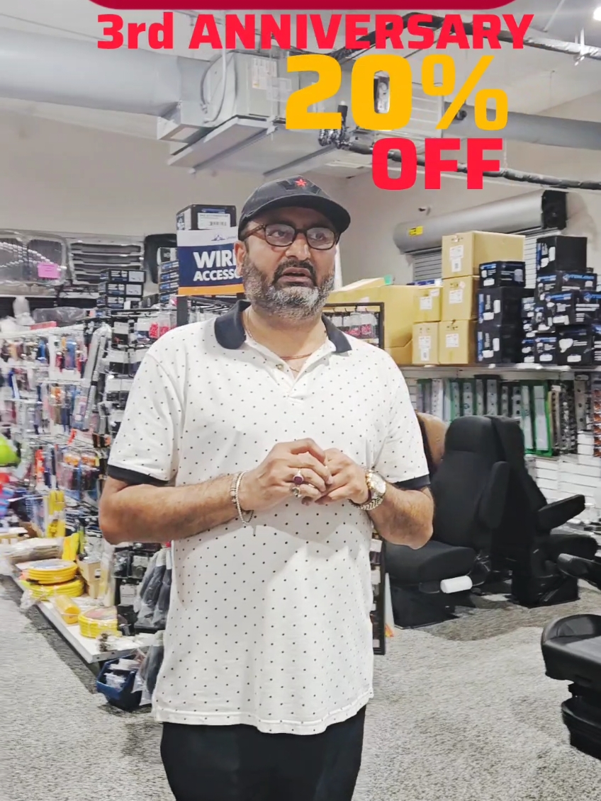 @5 Star Chrome & Truck Parts