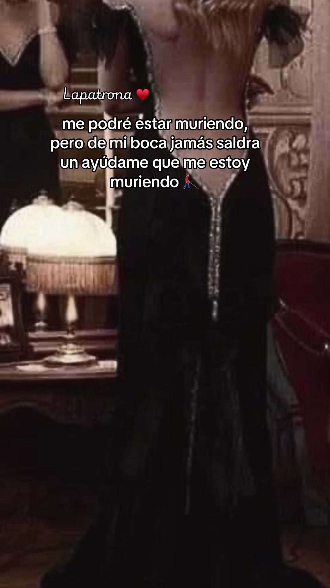 @La patrona ♥️
