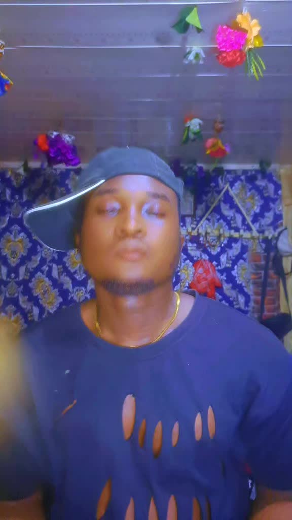 @ISHO TIKTOK