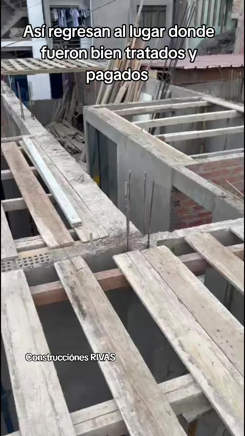 @🧱CONSTRUCCIÓNES RIVAS🇵🇪