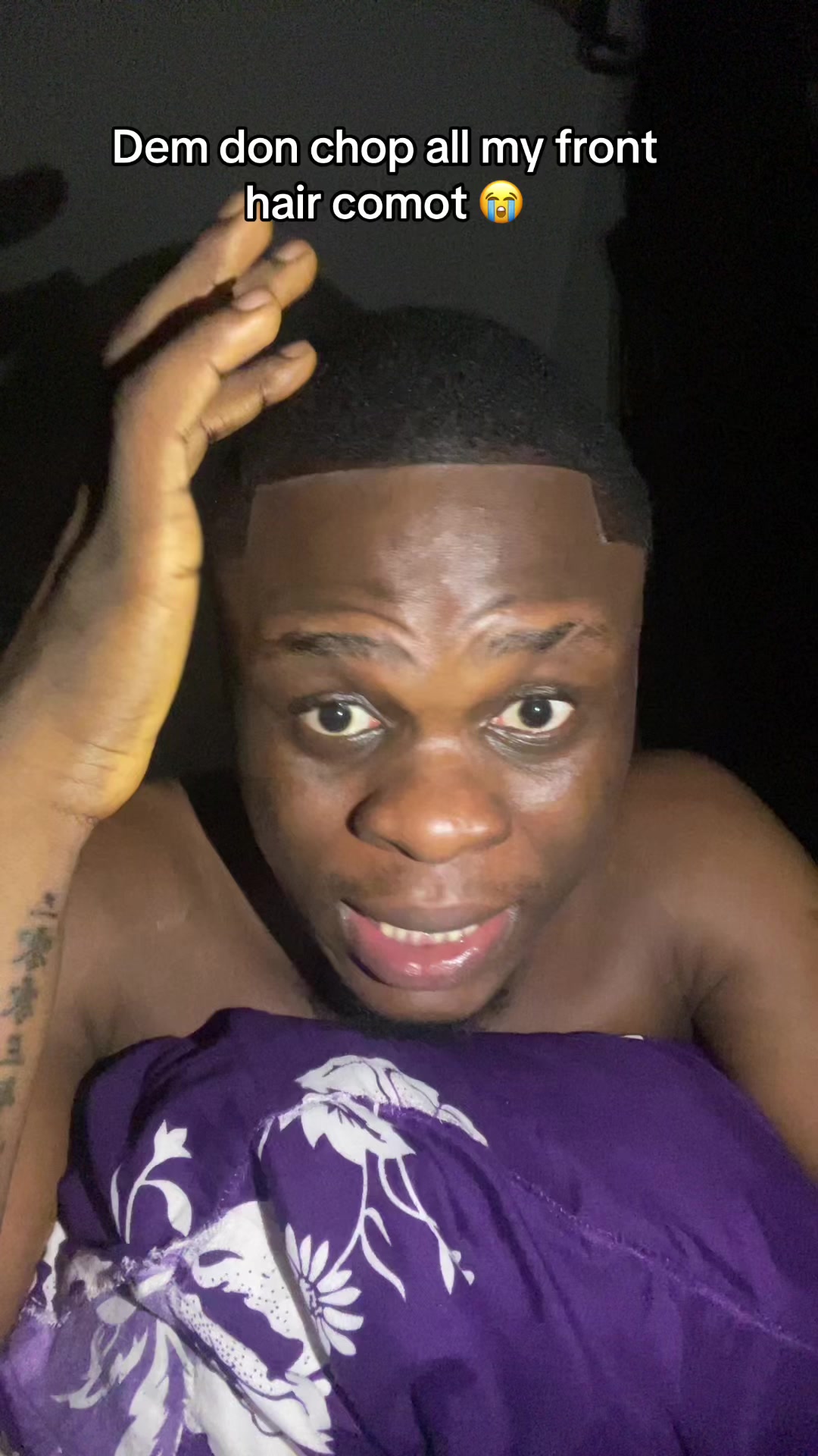 @Collins Onuoha