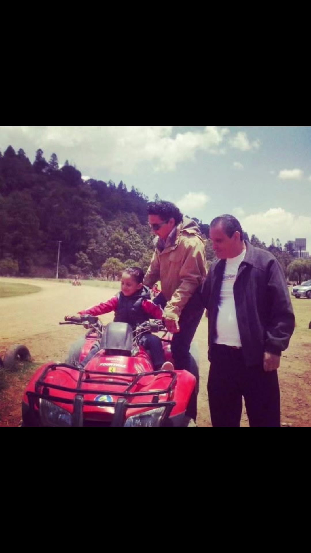 @El Sr. De Los Terrenos.