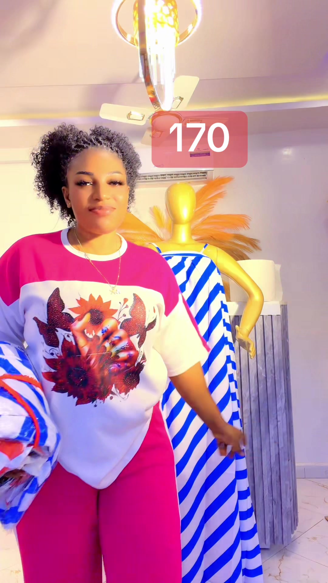 @TIKTOK QUEEN 1🫅🏻🇬🇭