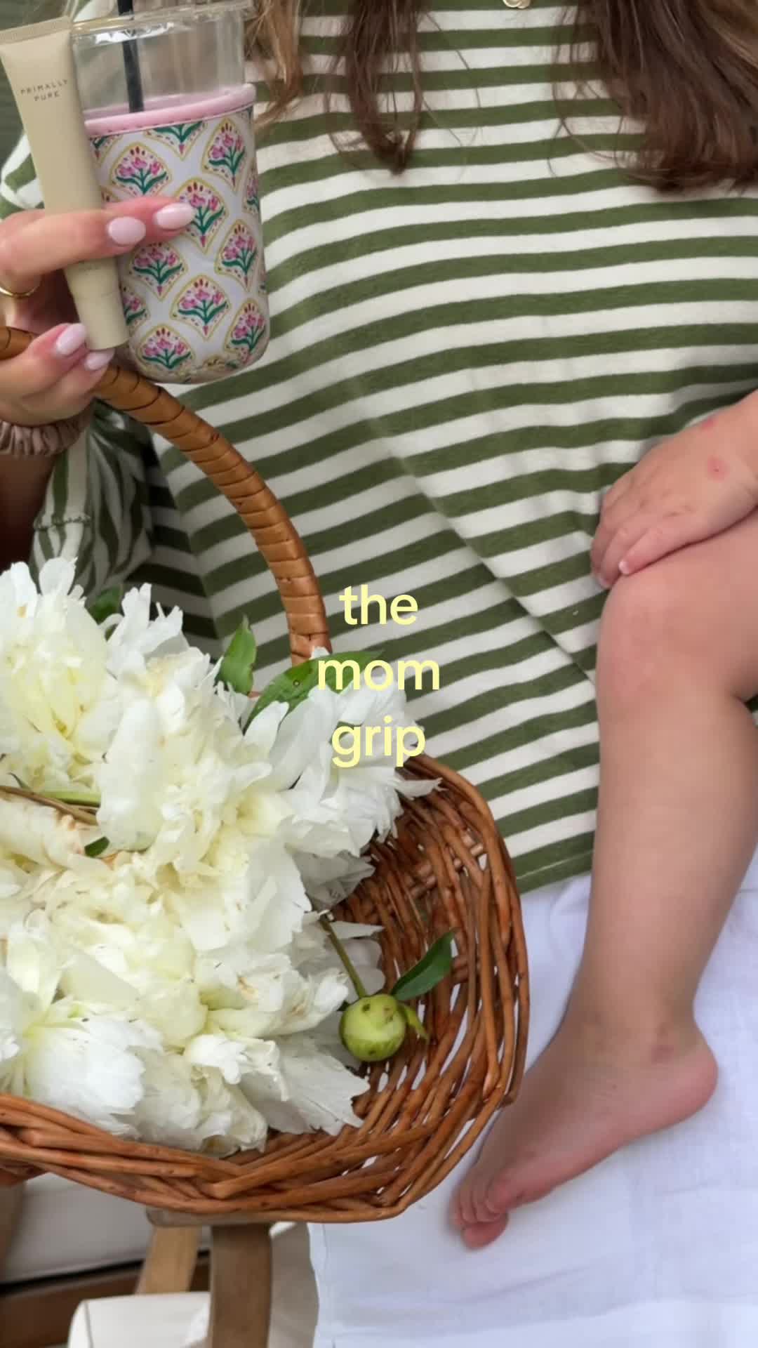 @Tori Miller