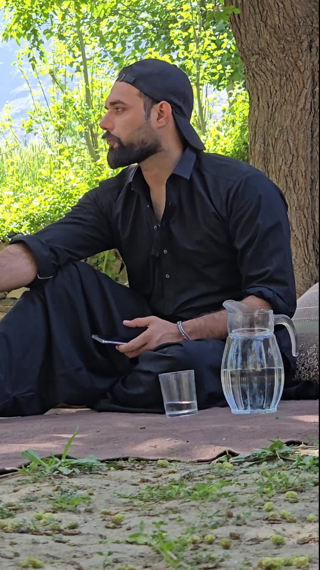 @Shahid Afghan🇦🇫