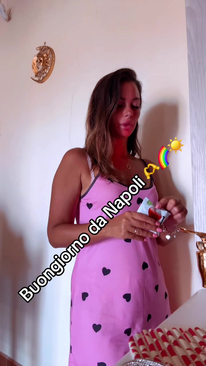 @Daniela ☀️