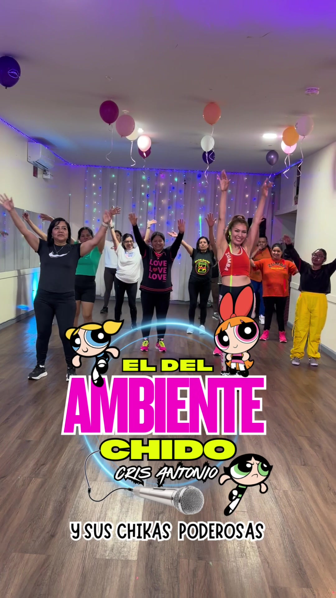 @El Del Ambiente Chido
