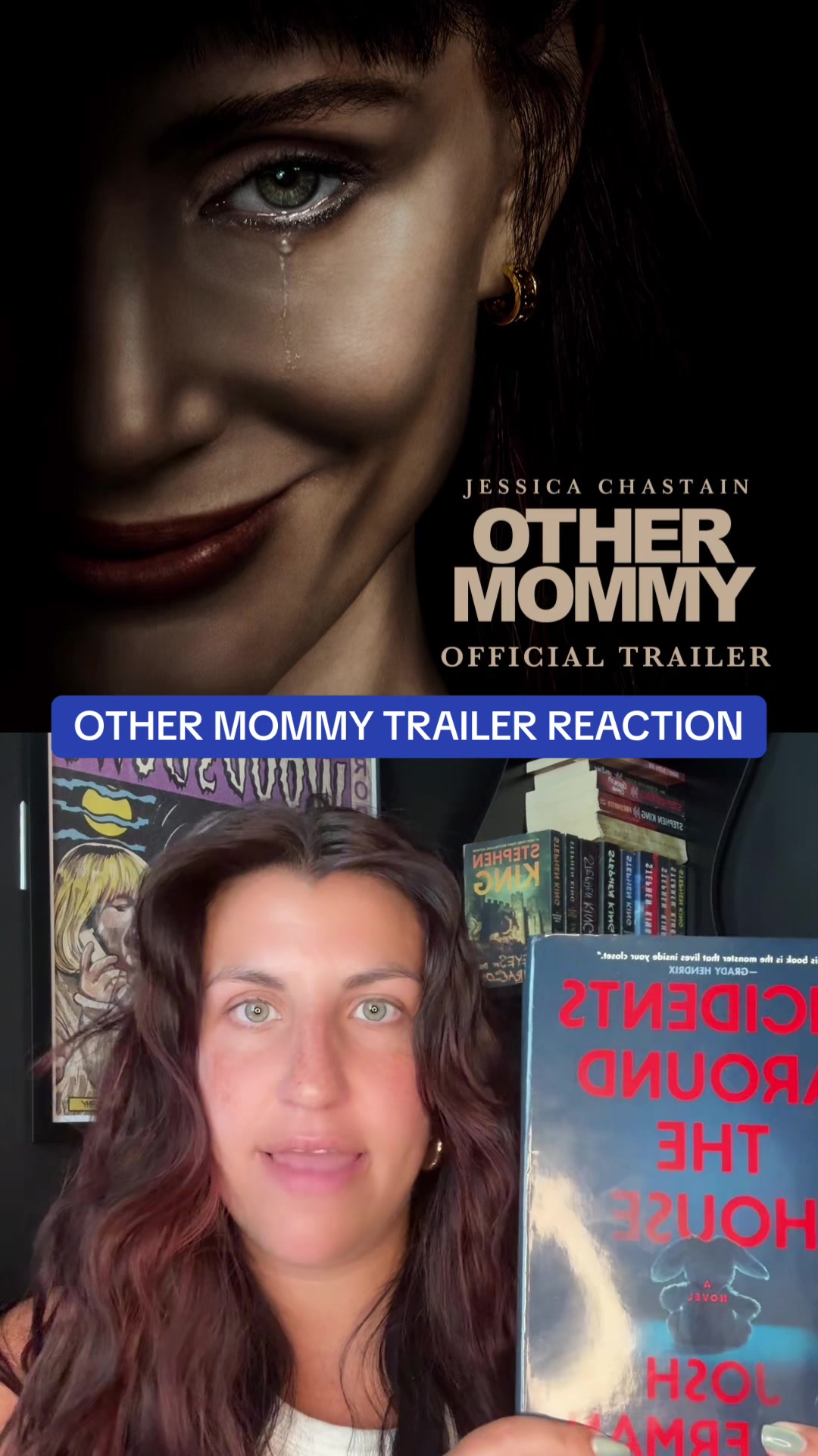 @Horror Chronicles