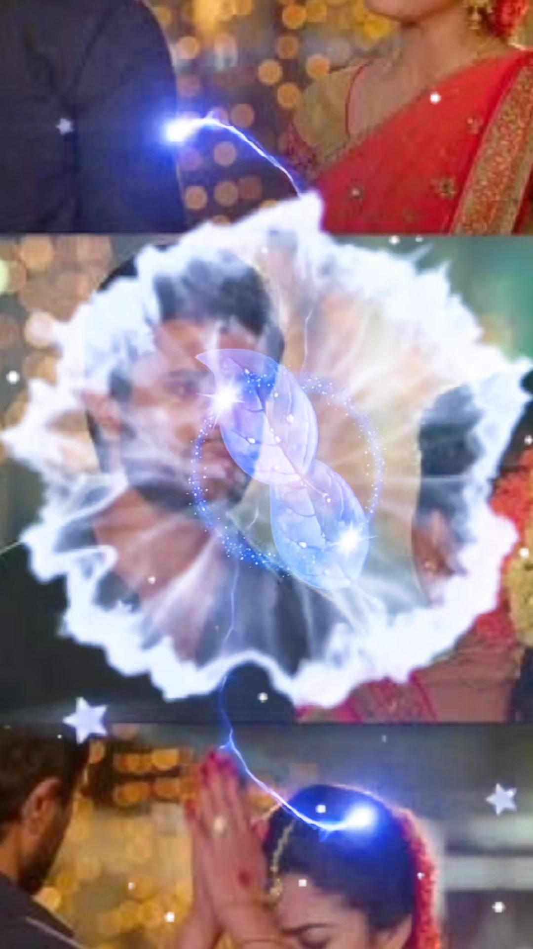 @◦&bull;♡❤️&zwj;🔥𝐋𝙰𝙳𝙳𝚄 యాదవ్💗♡◦&bull;