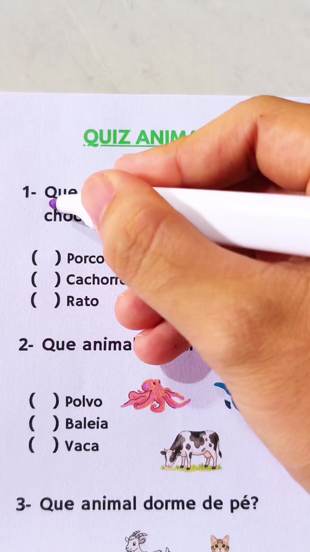 @Daily Quiz