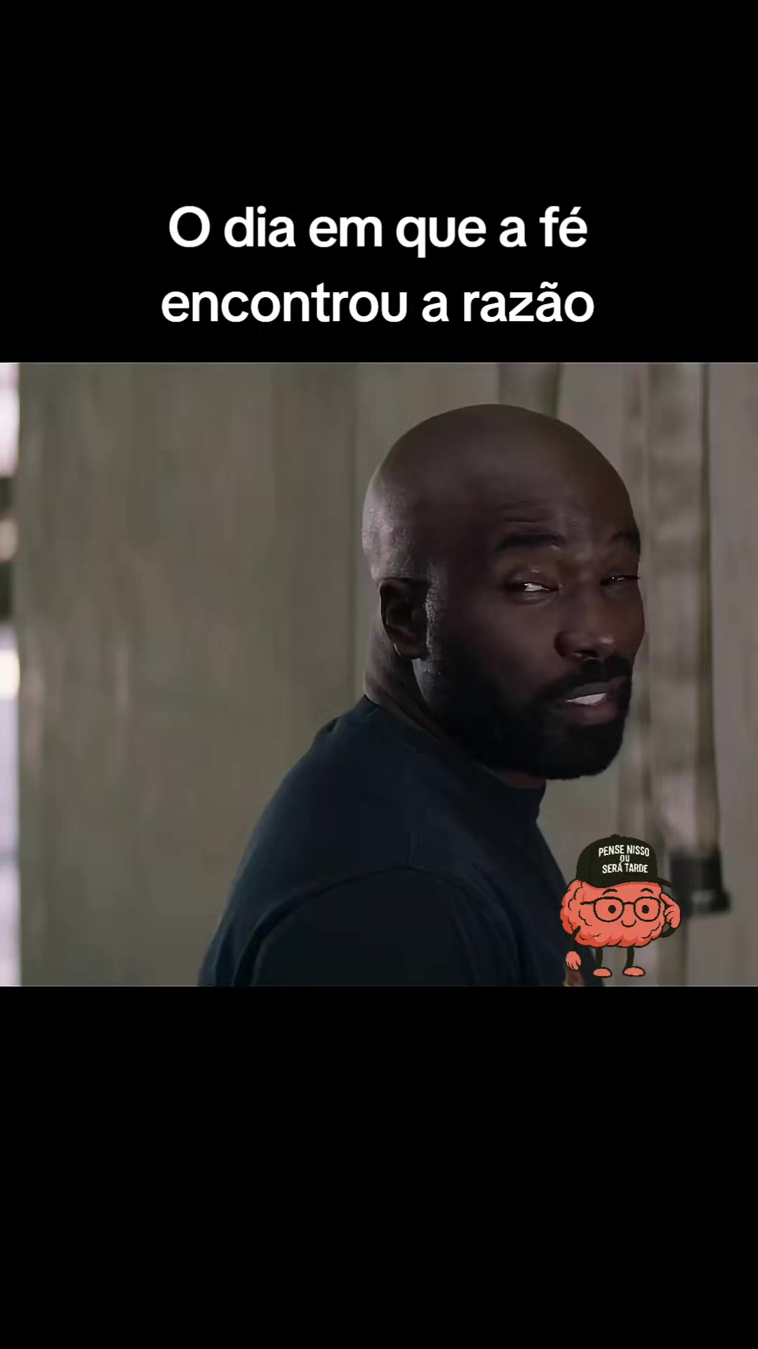 @Pense Nisso ou Será Tarde