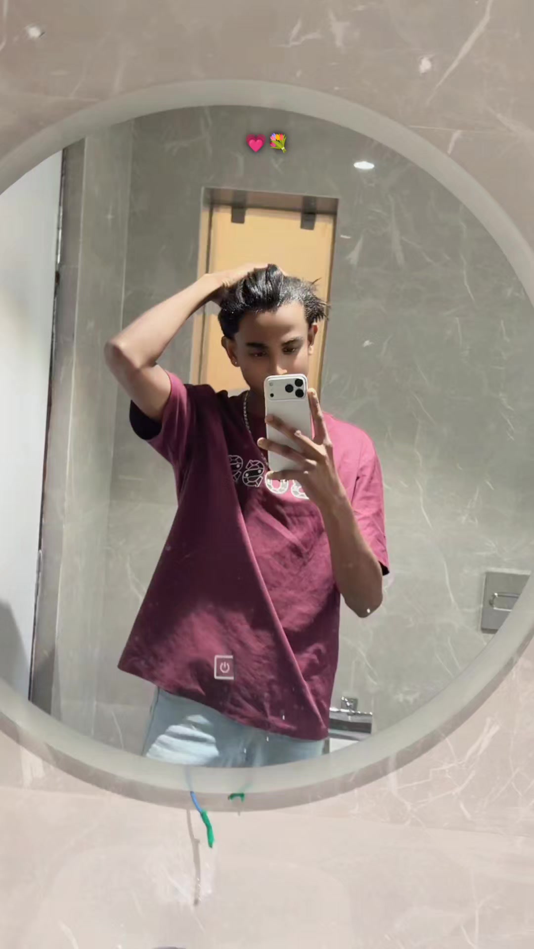 @🫀🇷 🇦 🇭 🇺 🇱💫