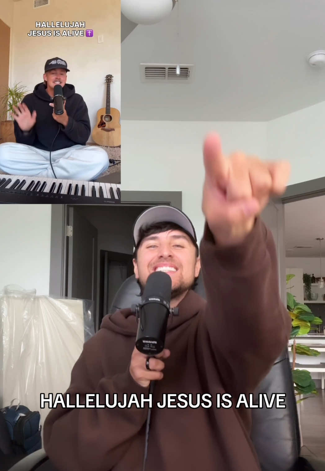 @Austin Joyce