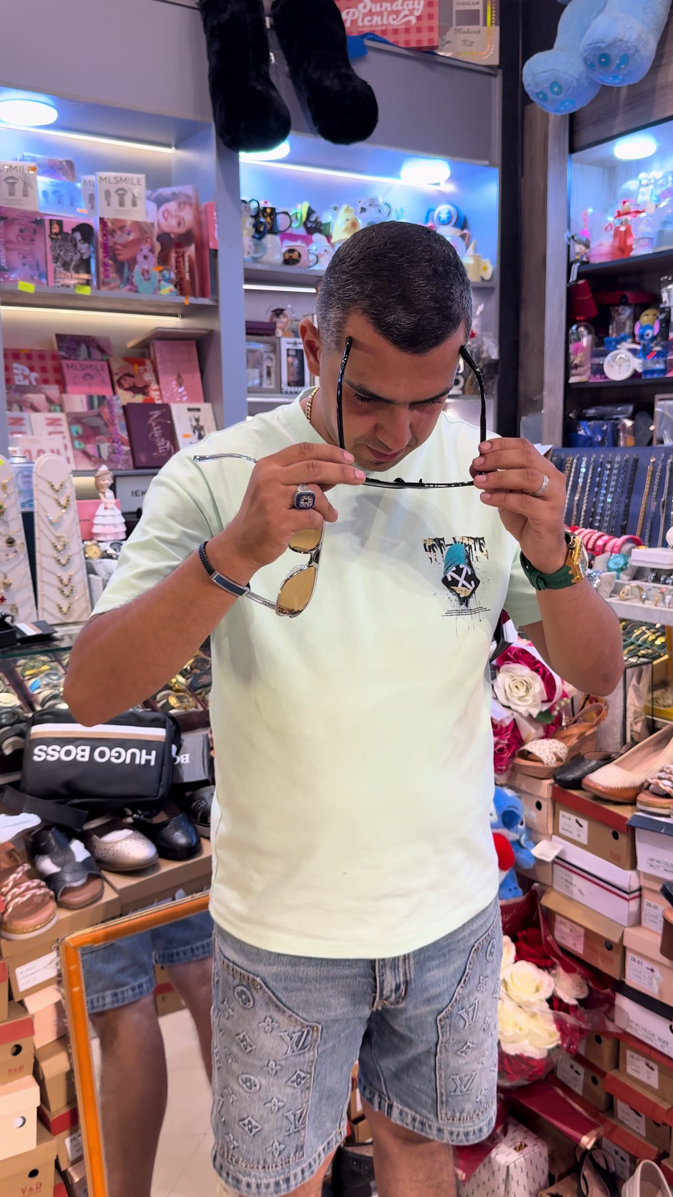 @Roi de bijoux