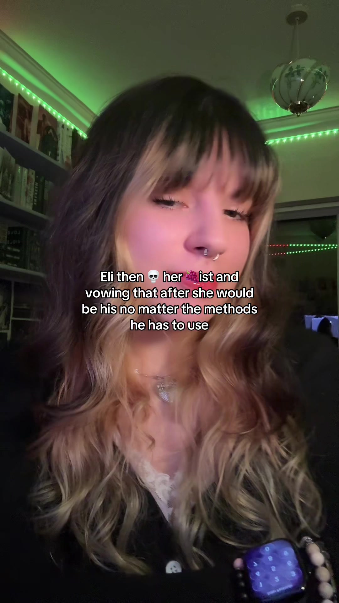 @elismrskingspoilers