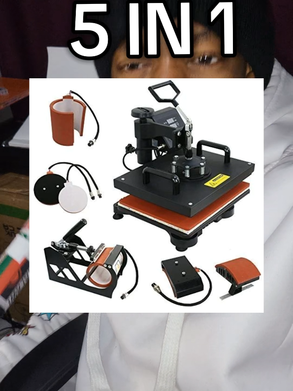 @(Mr Will)Custom Lab Printers
