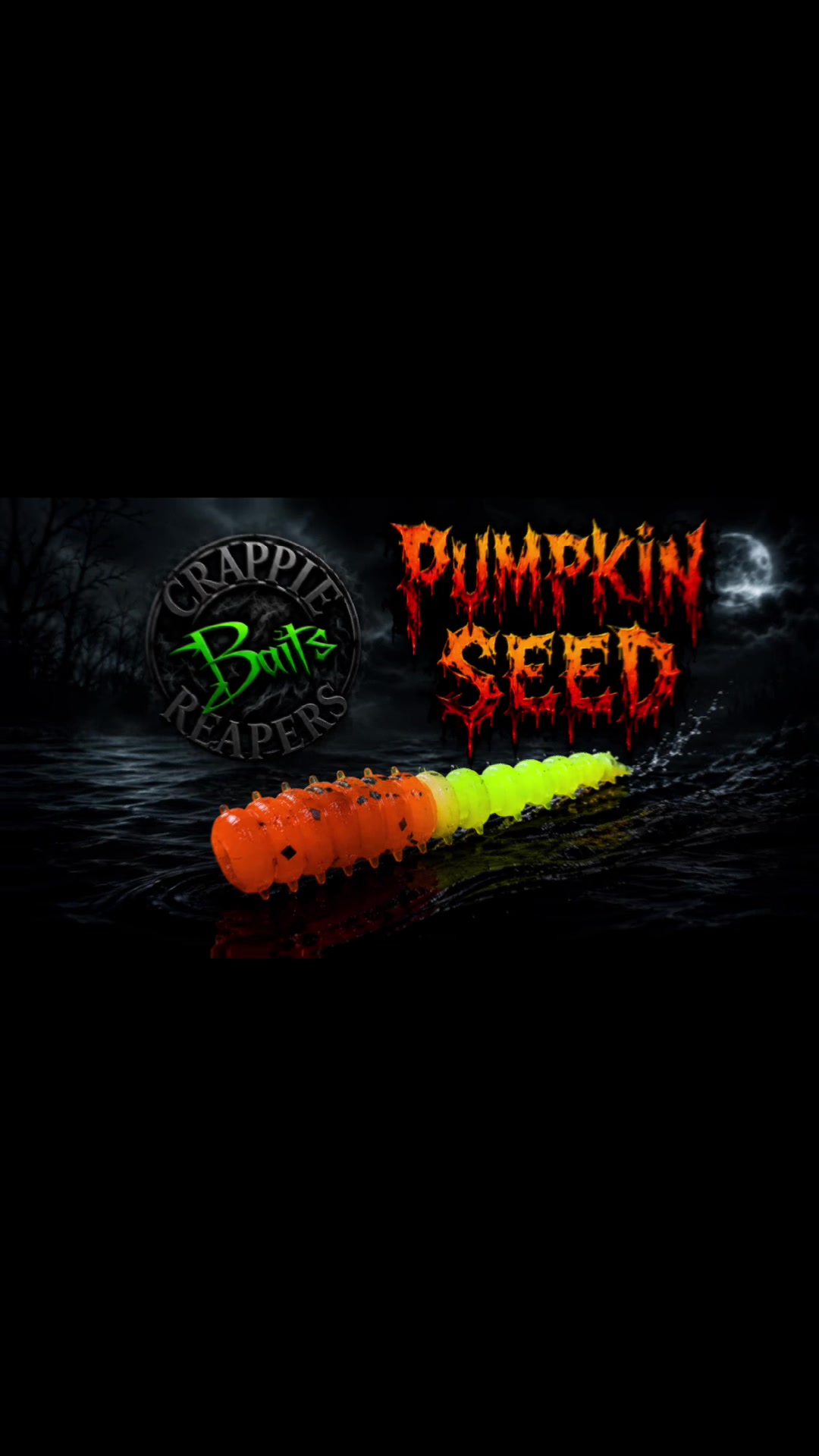 @Crappie Reapers Baits