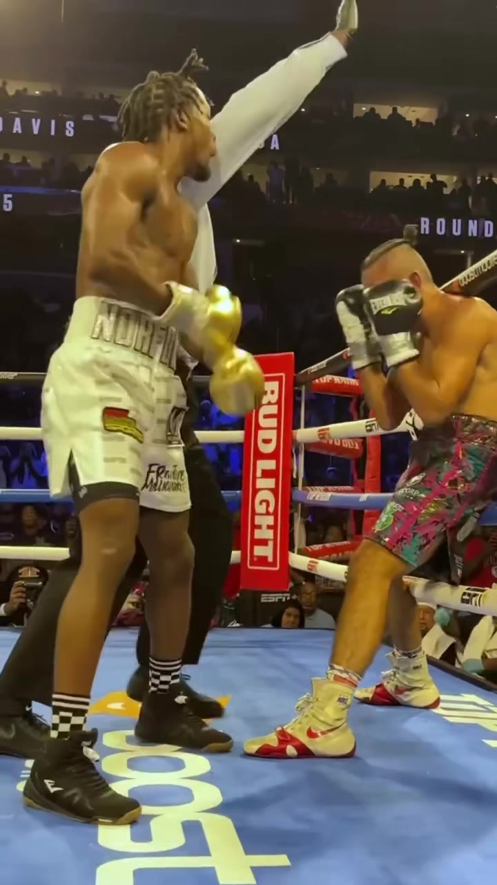 @Boxing Loops ๐ฅ Highlights