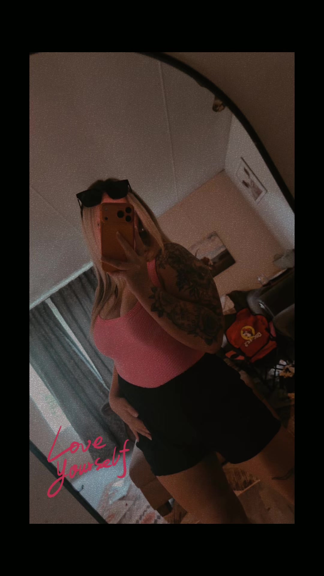 @Abby | SAHM