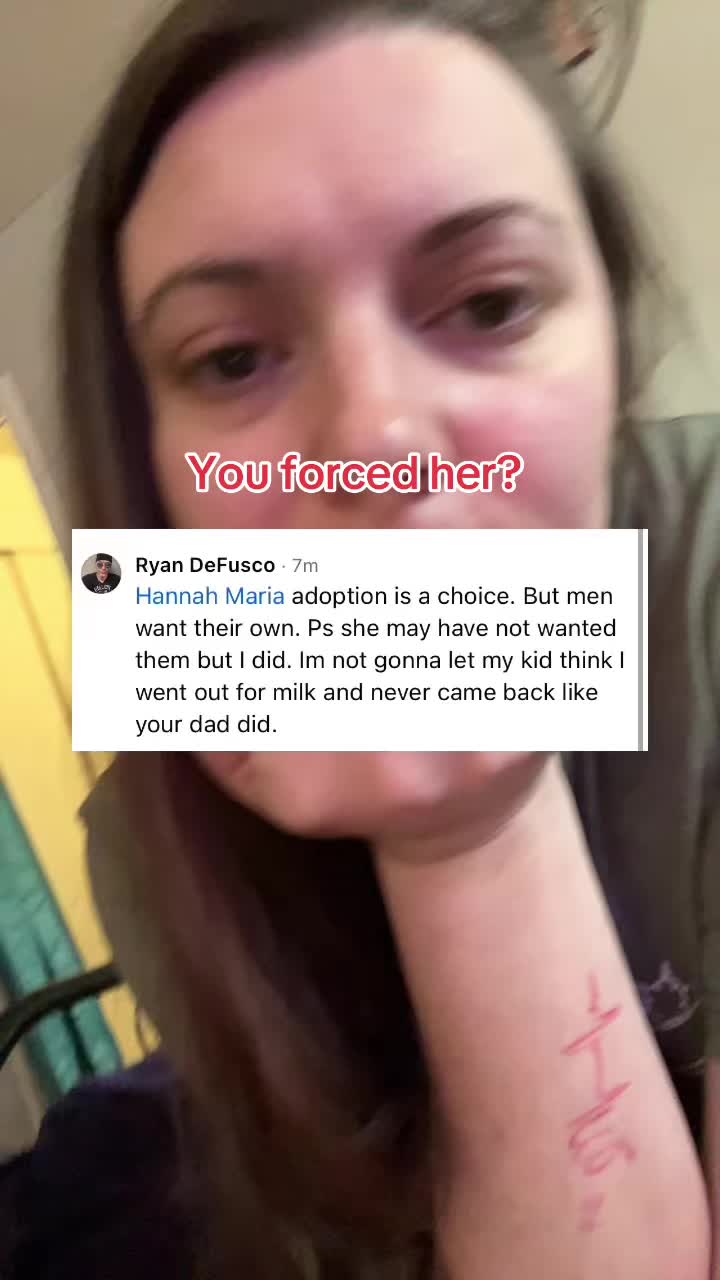 @Hannah
