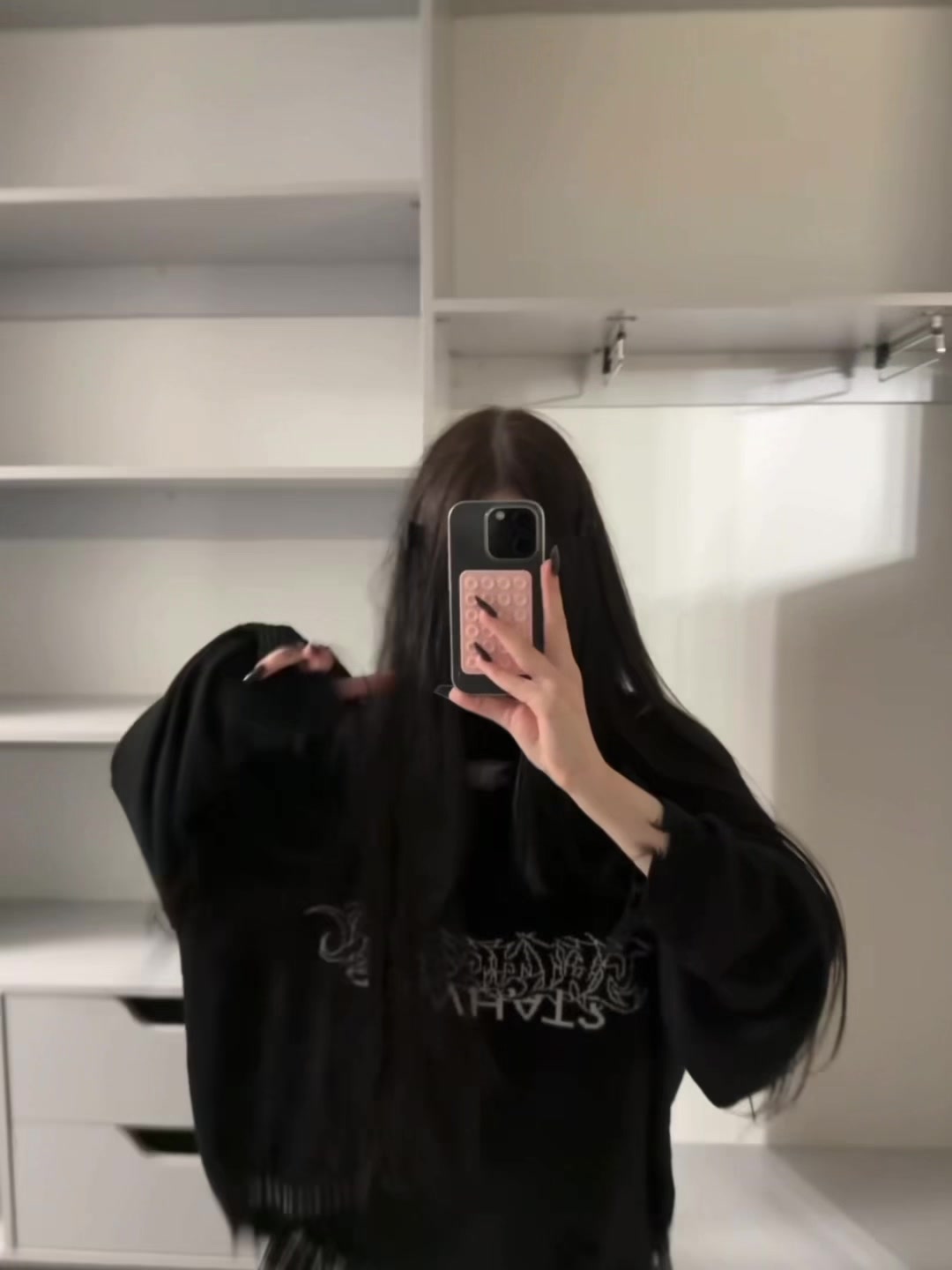 @наночка