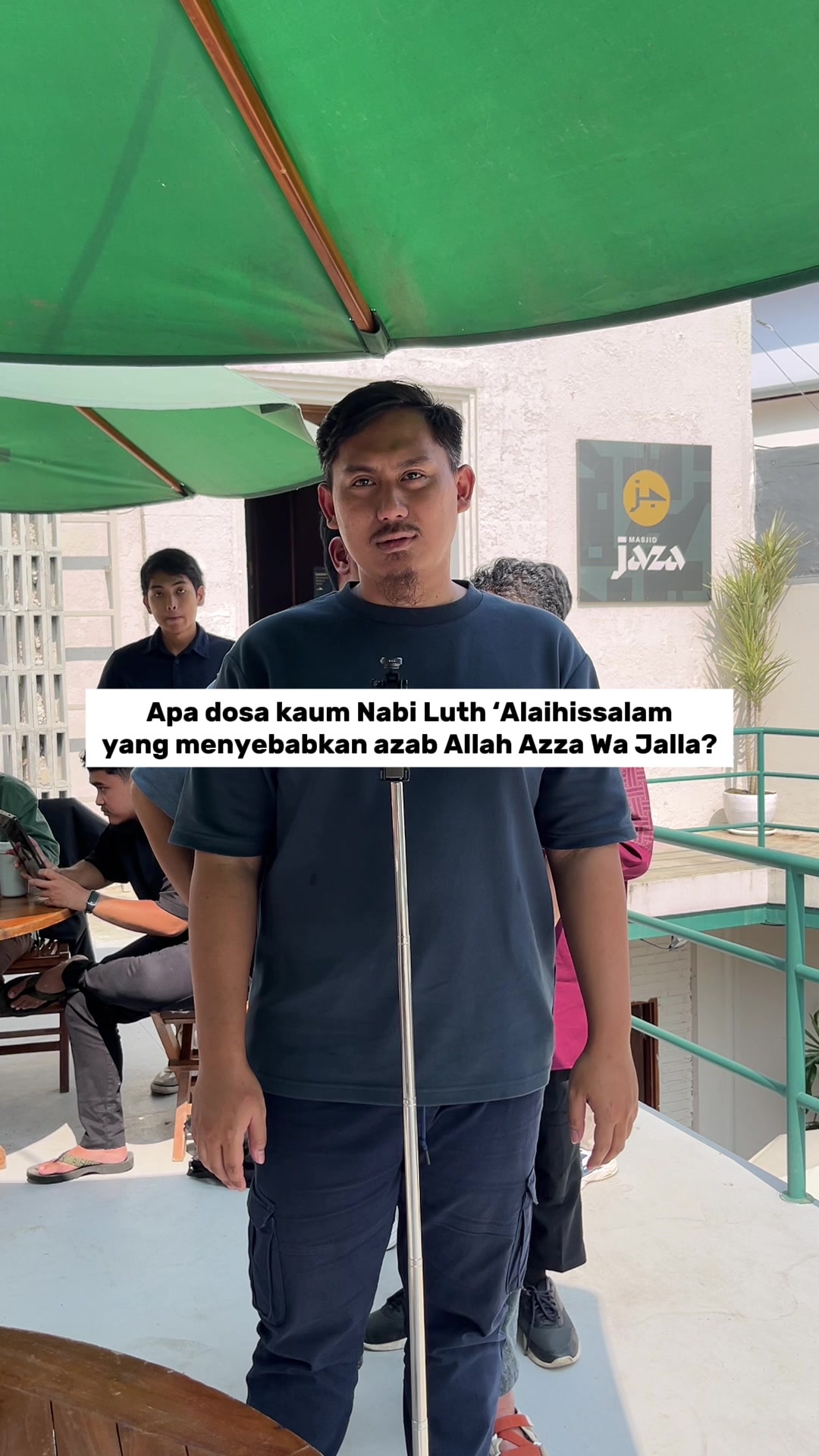 @Deen Area