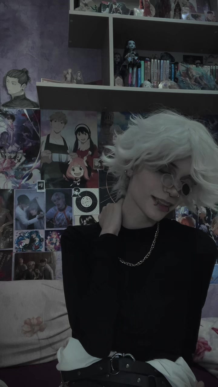 @Suzaku Kaen(he/him)