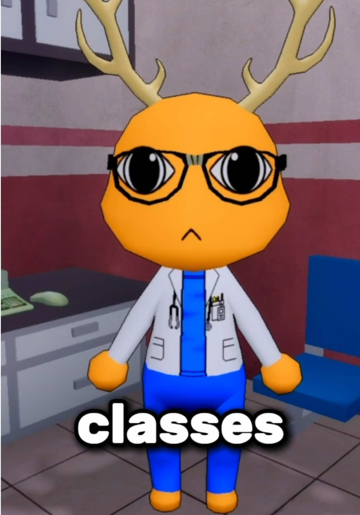 @Clapsy