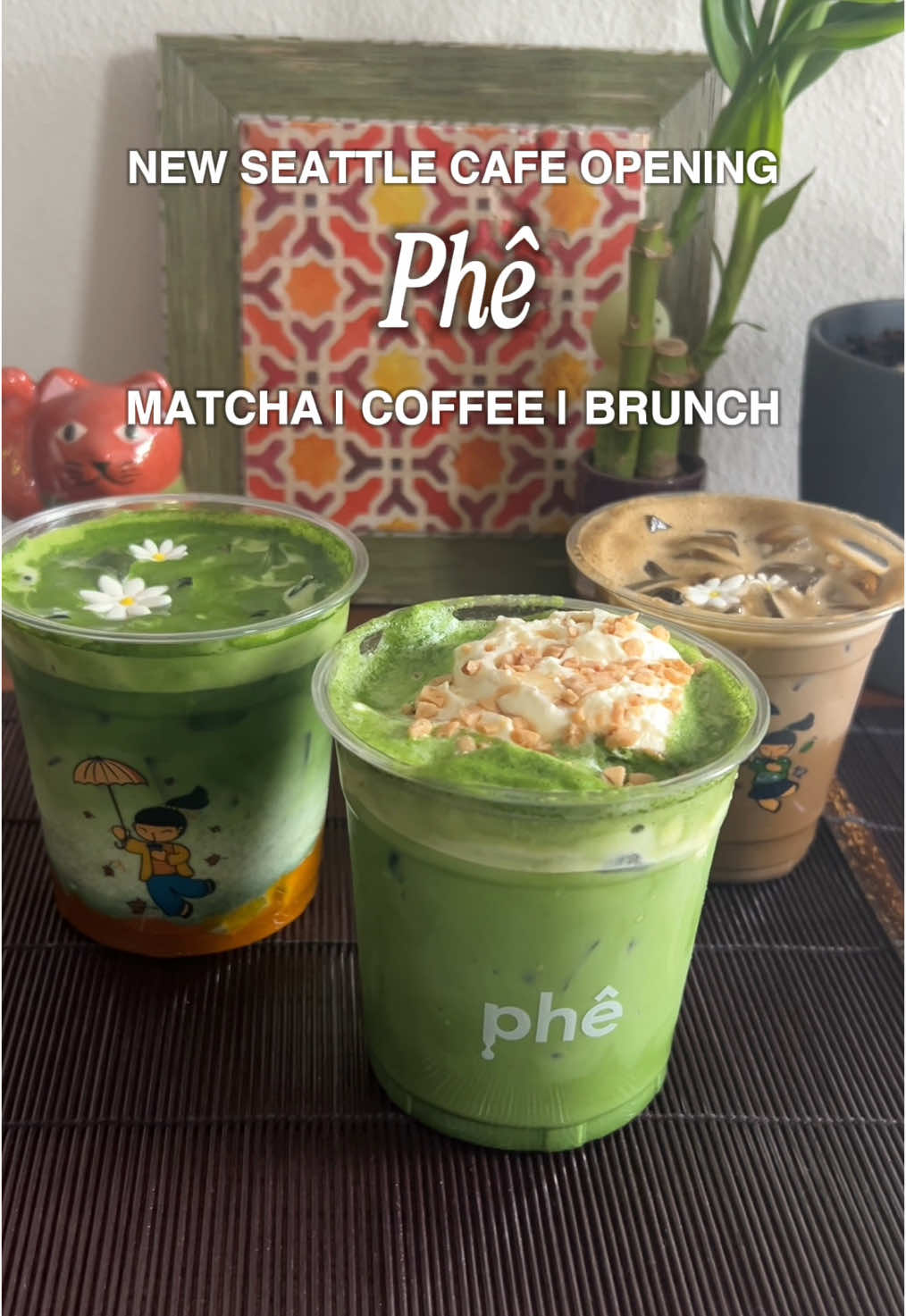 @vanessa | seattle + pdx foodie