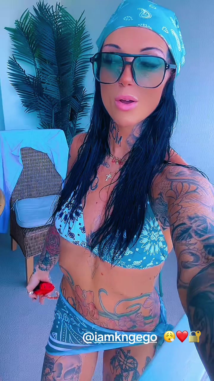 @Kami Sue 🖤
