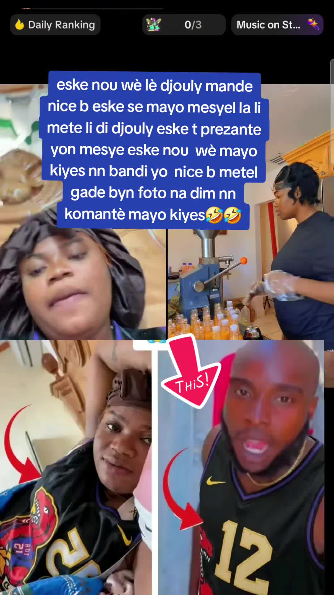 @JENNY PROMO Okap🇭🇹🇭🇹🇺🇸