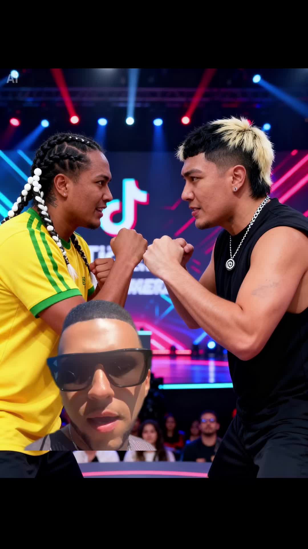 @DahAvilaShow