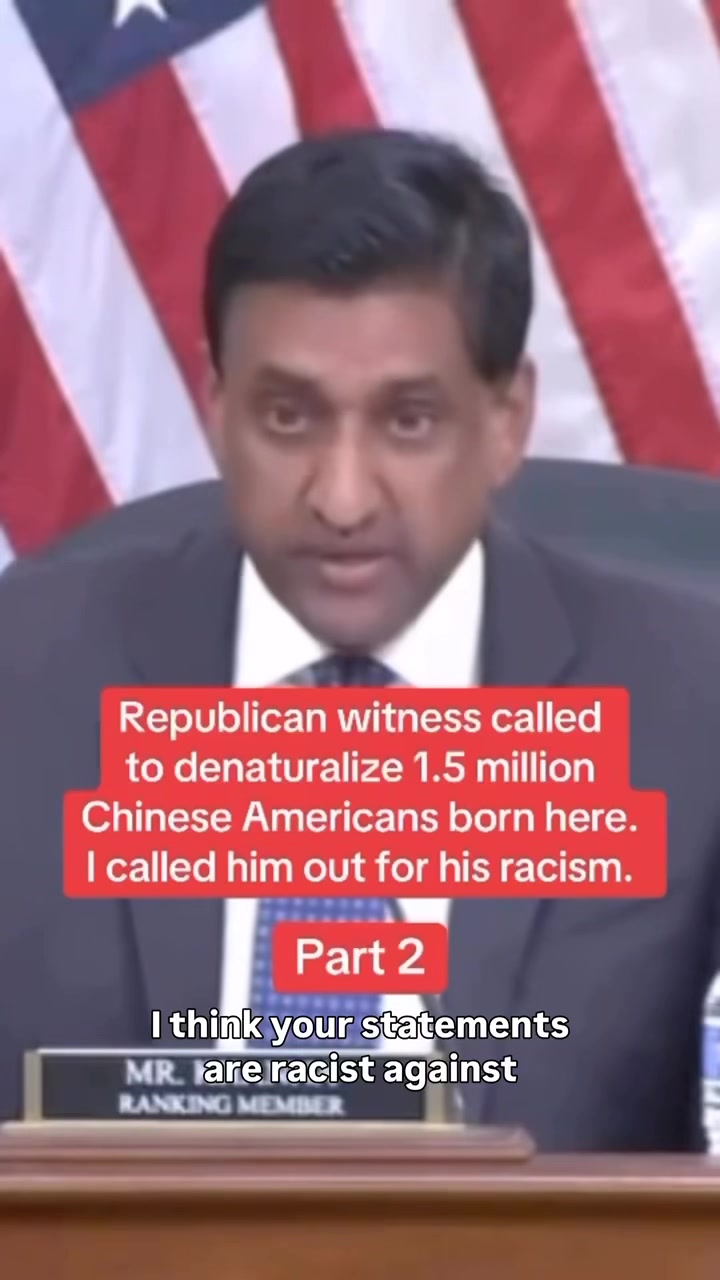 @Rep. Ro Khanna