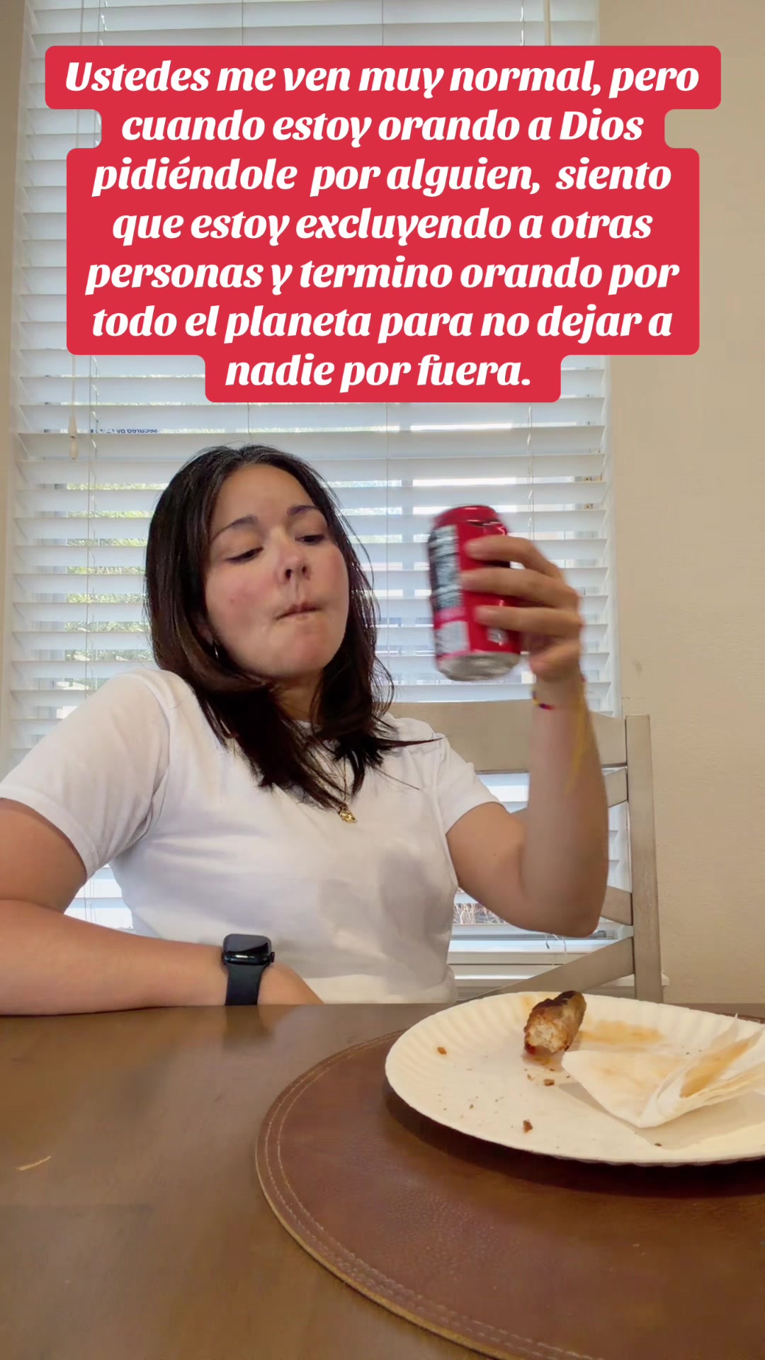 @Grace Rinc&oacute;n