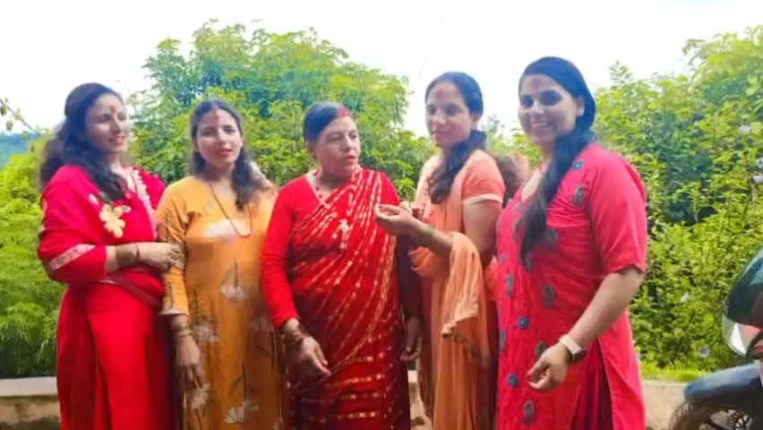 @Anju Panthi