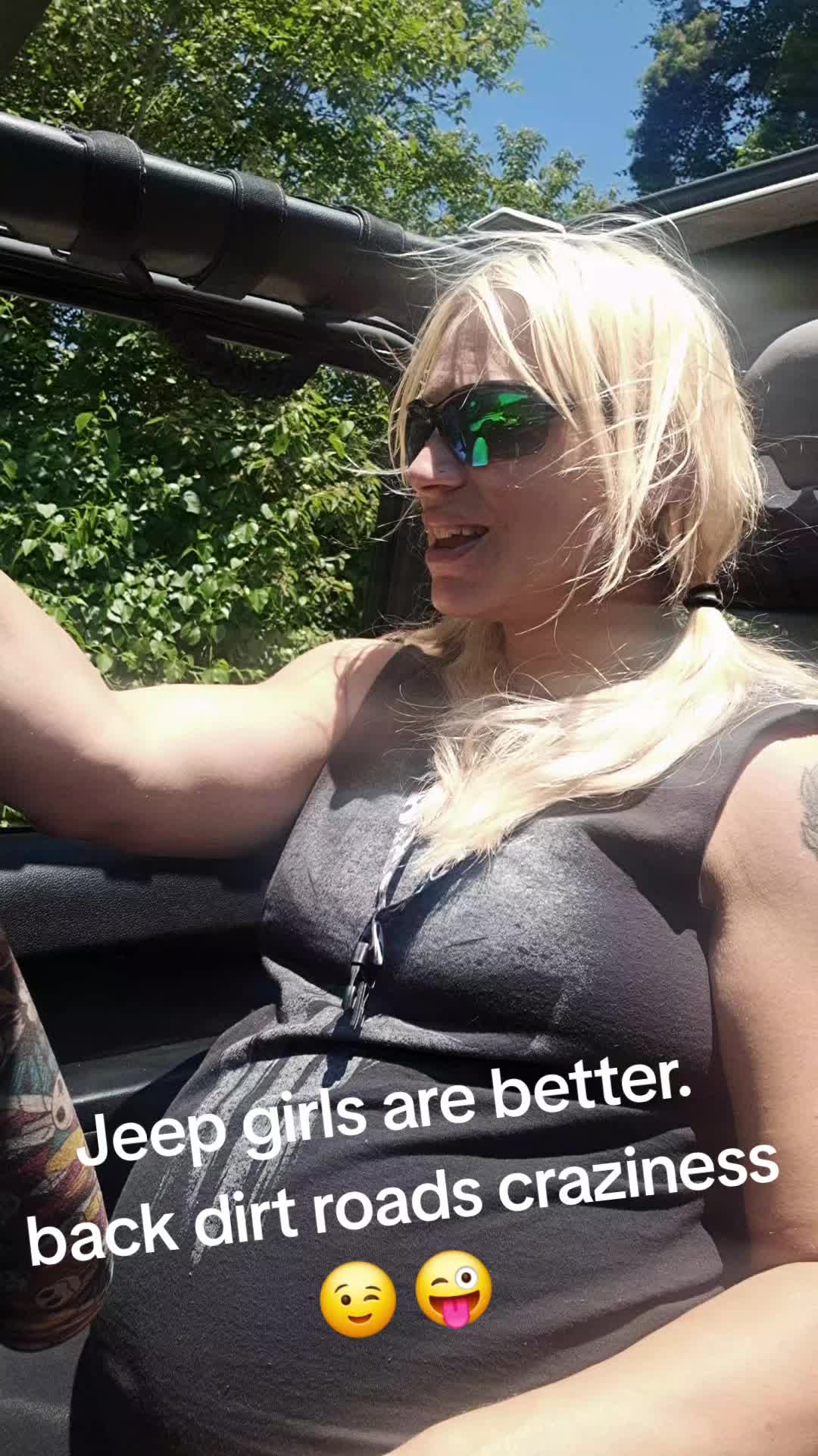 @MuscleWoman