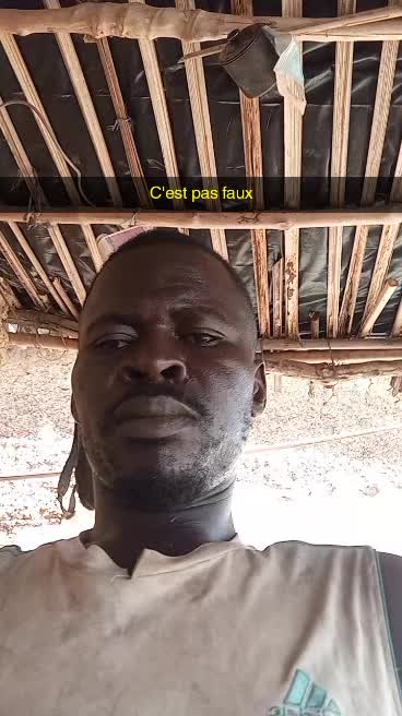@Américain Noir