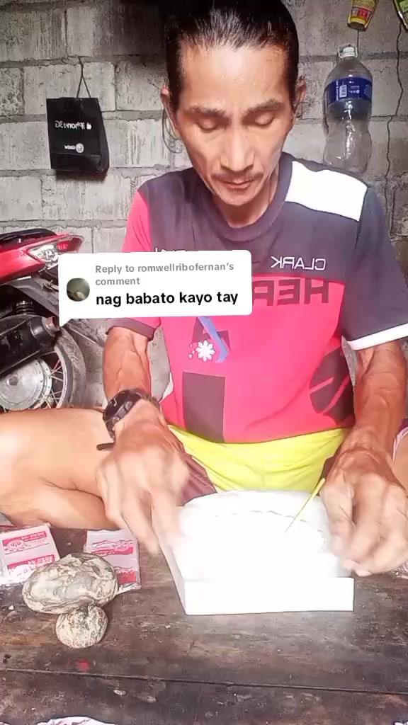 @repacker ng pampanga