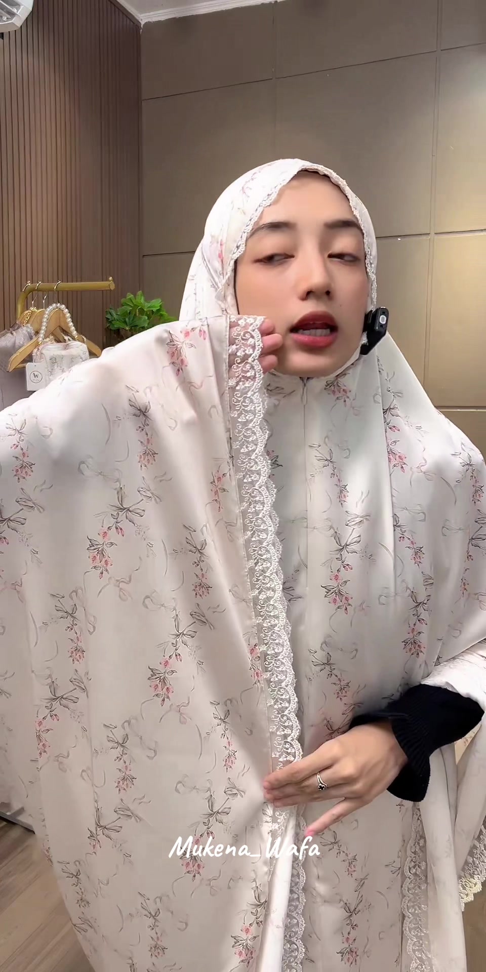 @Mukena Wafa