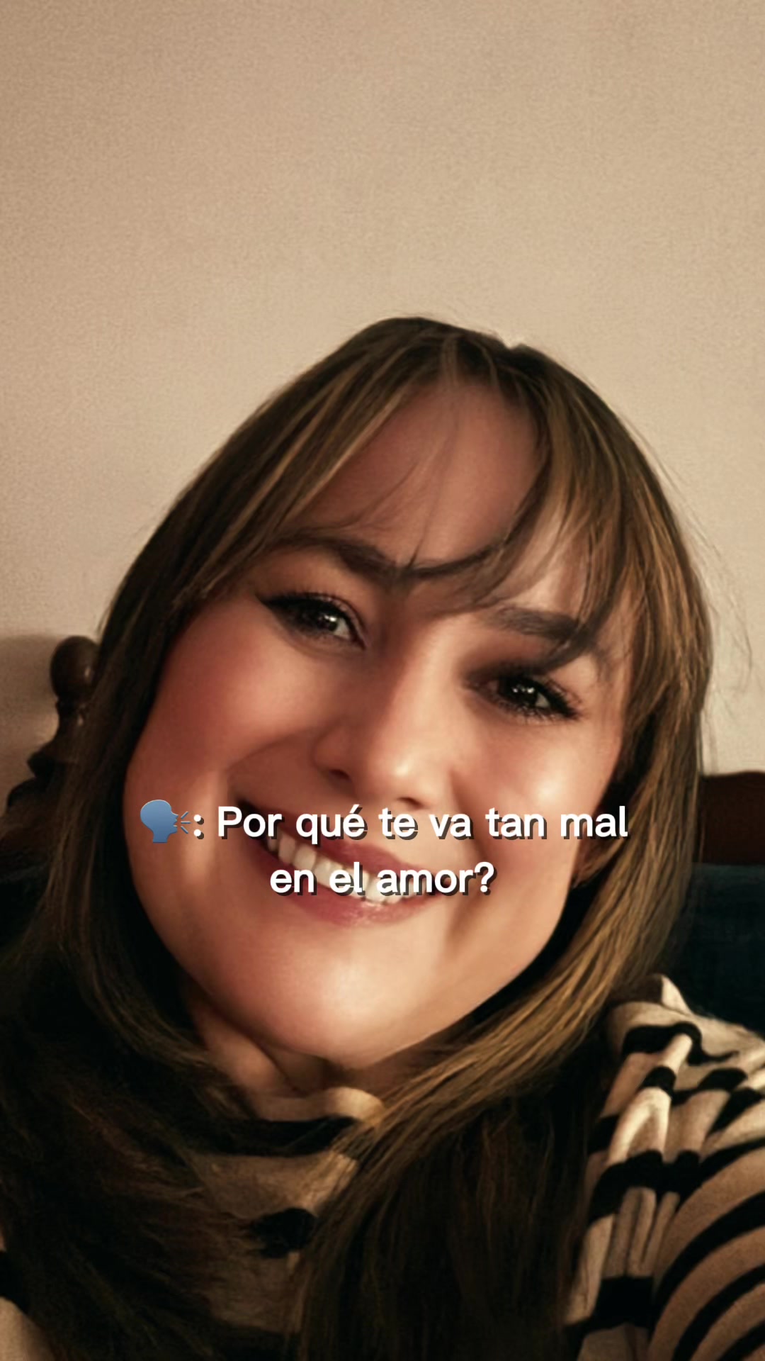 @Coach Cristina Alvarez