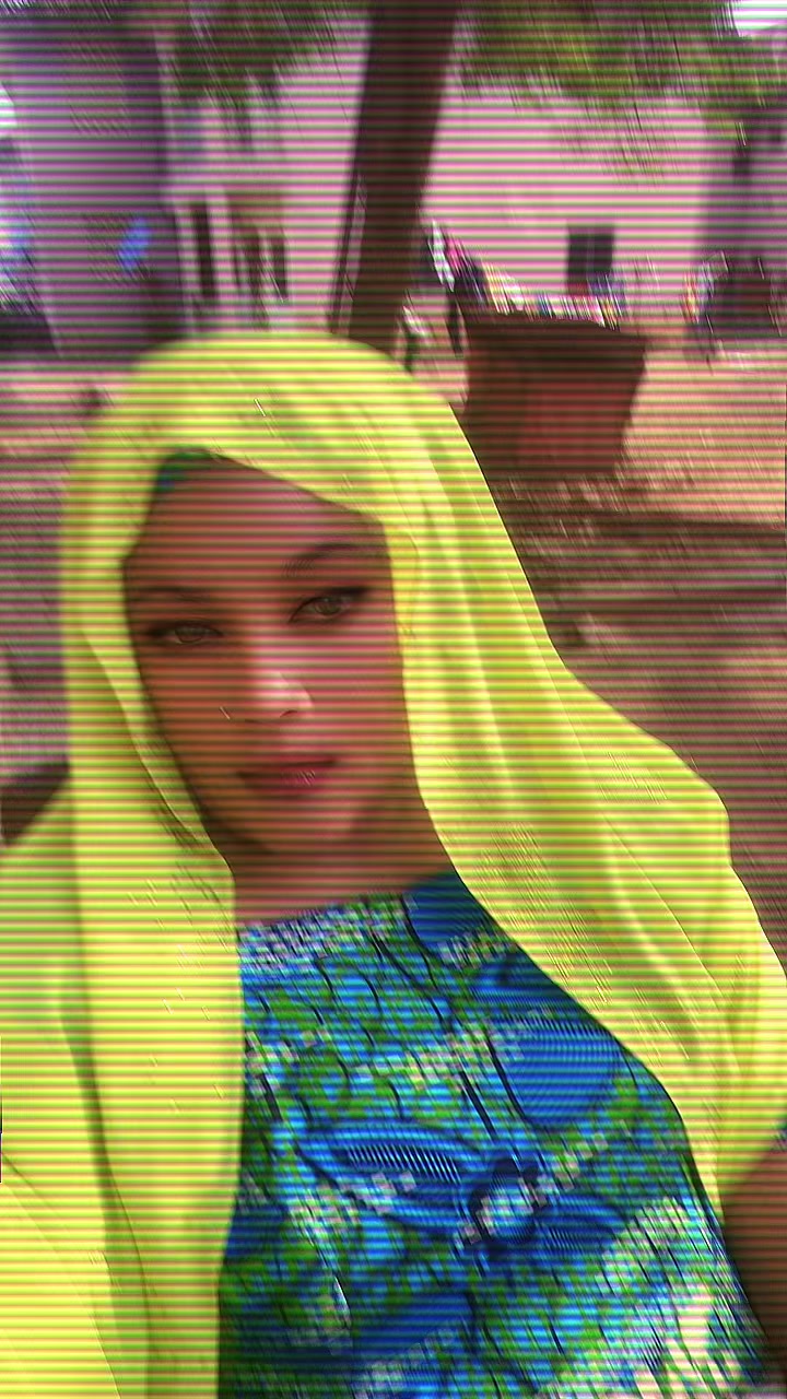 @Hafsat Yusuf