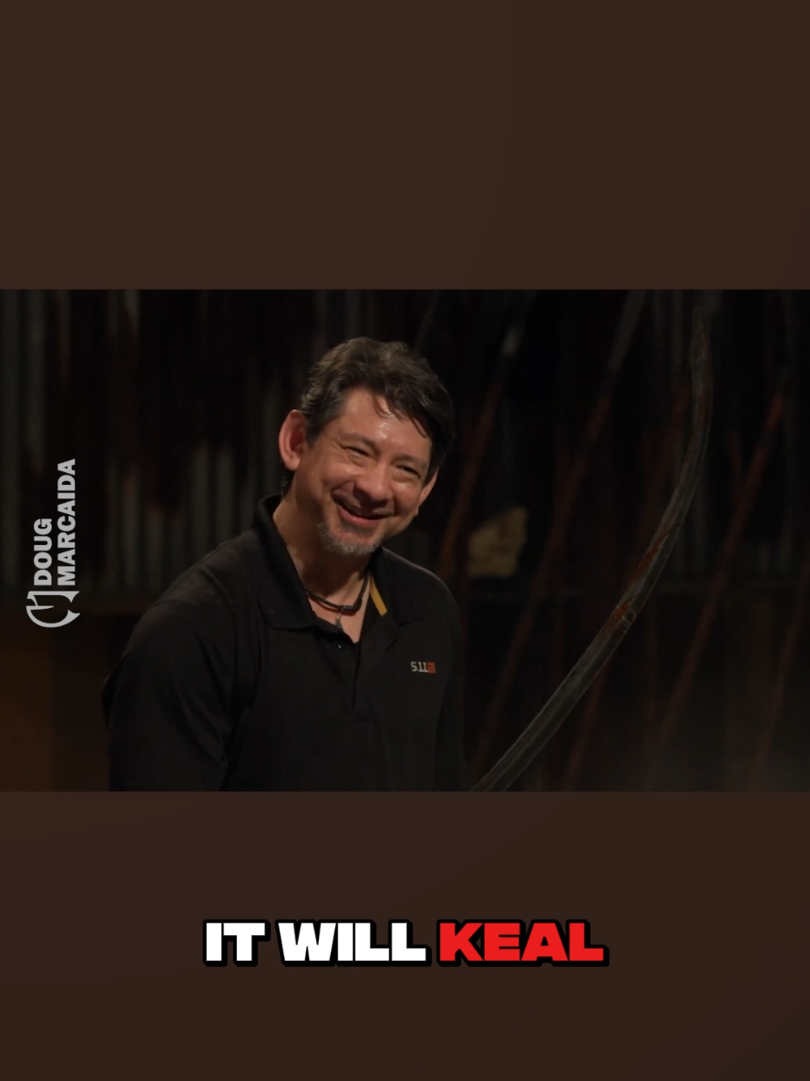 @doug Marcaida